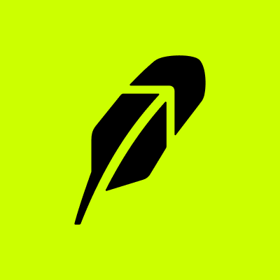Robinhood Mascot